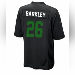 BARKLEY #26 Proline Jersey